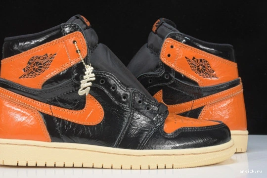 Cheap EP 555088-028 Shattered 3.0 Retro 555088-028 Jordan 1 High  Backboard  0304